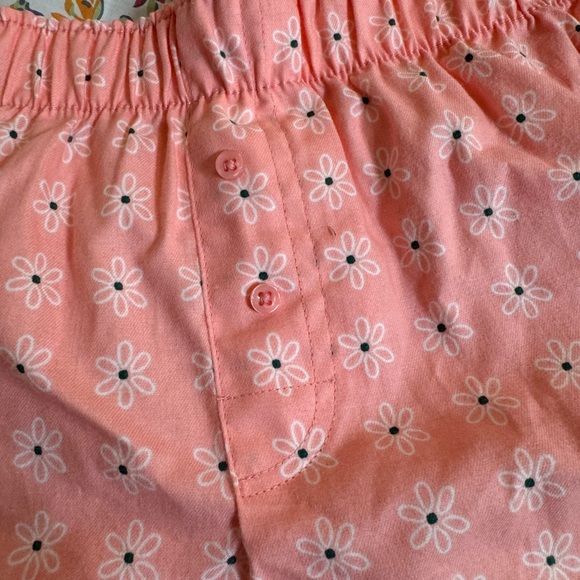 Daisy shorts - Picture 2 of 3